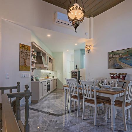 Stefanihome Rethymno Esterno foto