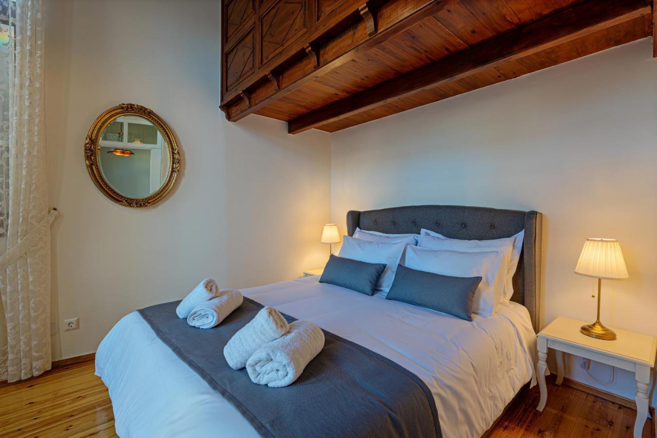 Stefanihome Rethymno Esterno foto