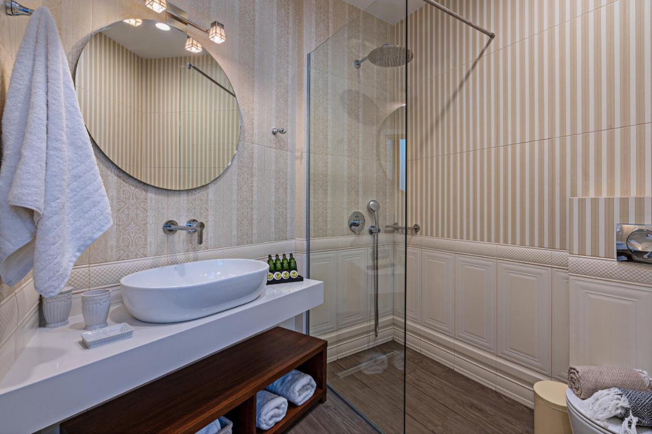 Stefanihome Rethymno Esterno foto