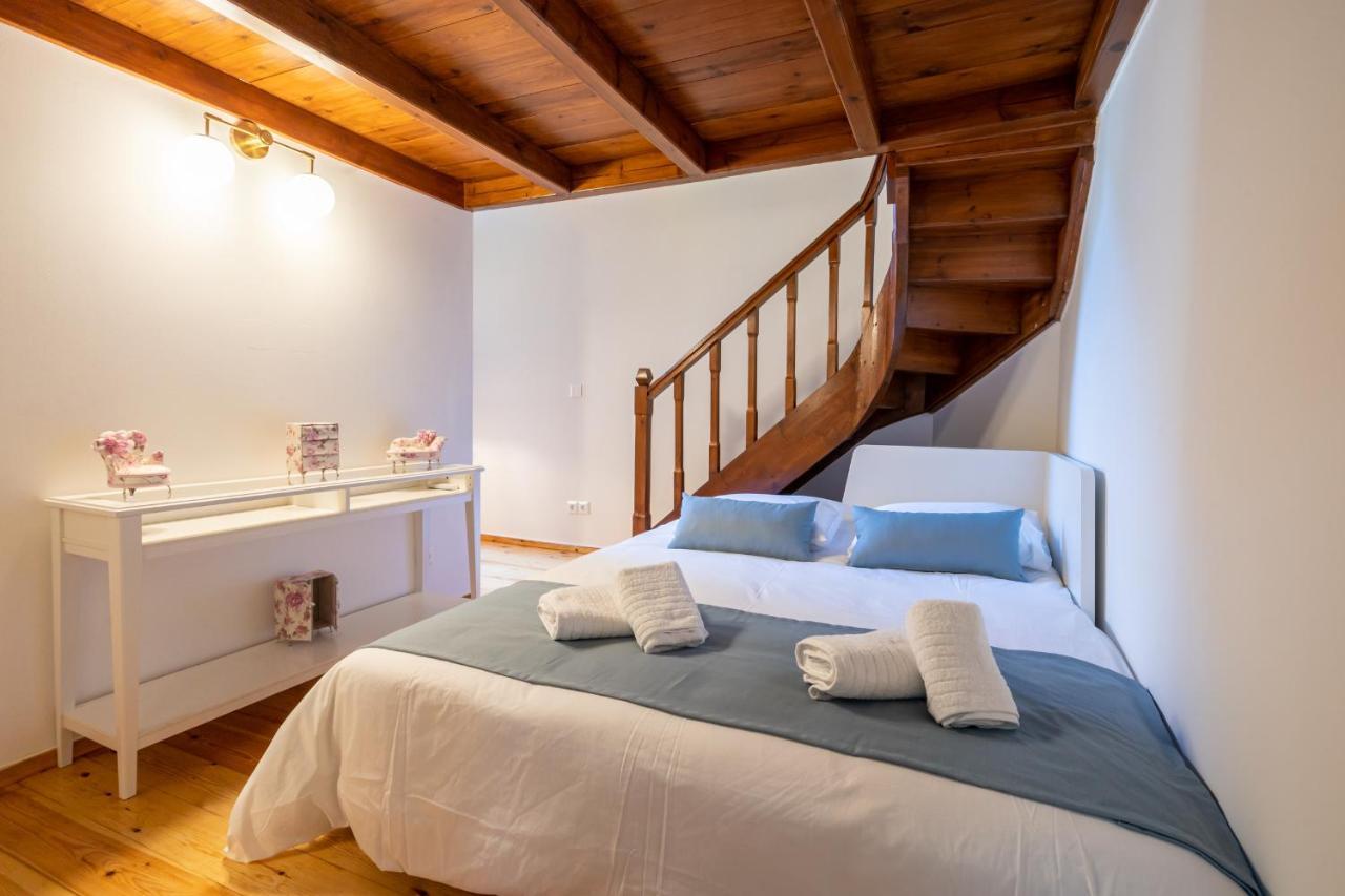 Stefanihome Rethymno Esterno foto